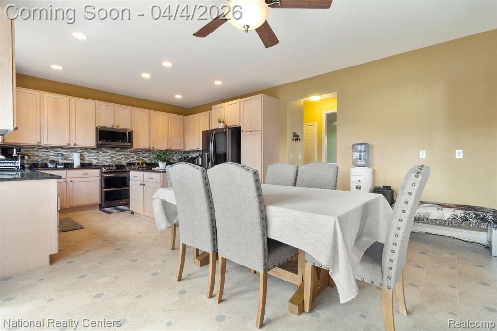 12881 NAUTICA Drive, Van Buren, MI 48111 — Photo 13