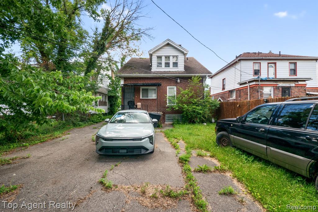 3958 Buckingham Avenue, Detroit, MI 48224 — Photo 41