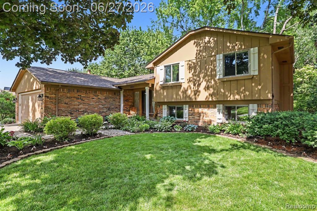 5134 Old Cove Road, Clarkston, MI — Photo 3