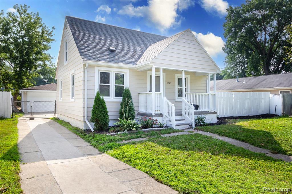 5961 McGuire Street, Taylor, MI 48180 — Photo 2