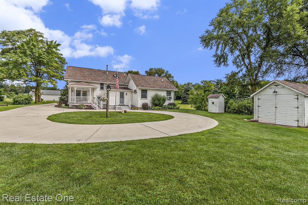 5940 WHITE LAKE Road, White Lake, MI 48383 — Photo 25