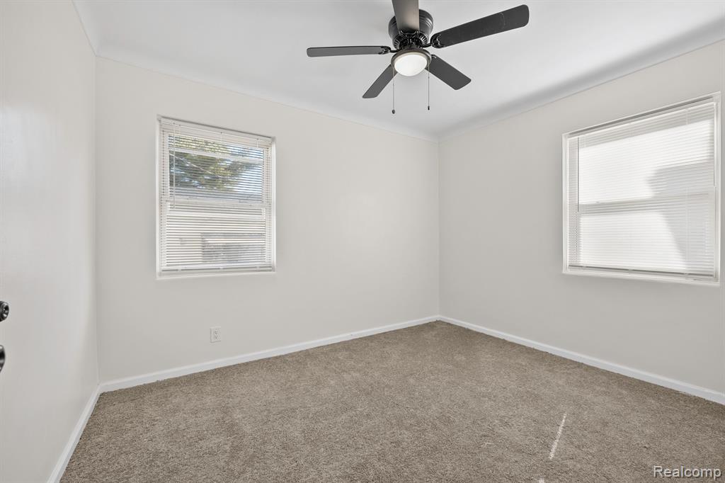 5944 Courville Street, Detroit, MI 48224 — Photo 15