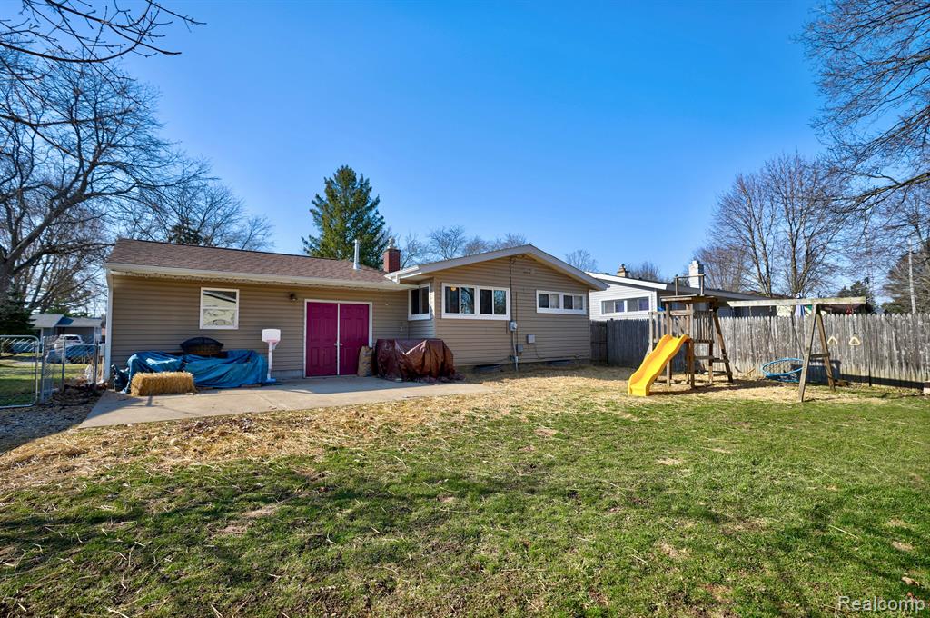 505 Balsam Drive, Davison, MI 48423 — Photo 36