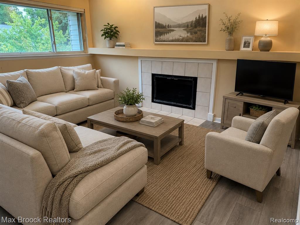 5305 FAIRWAY LN, West Bloomfield, MI 48323 — Photo 3