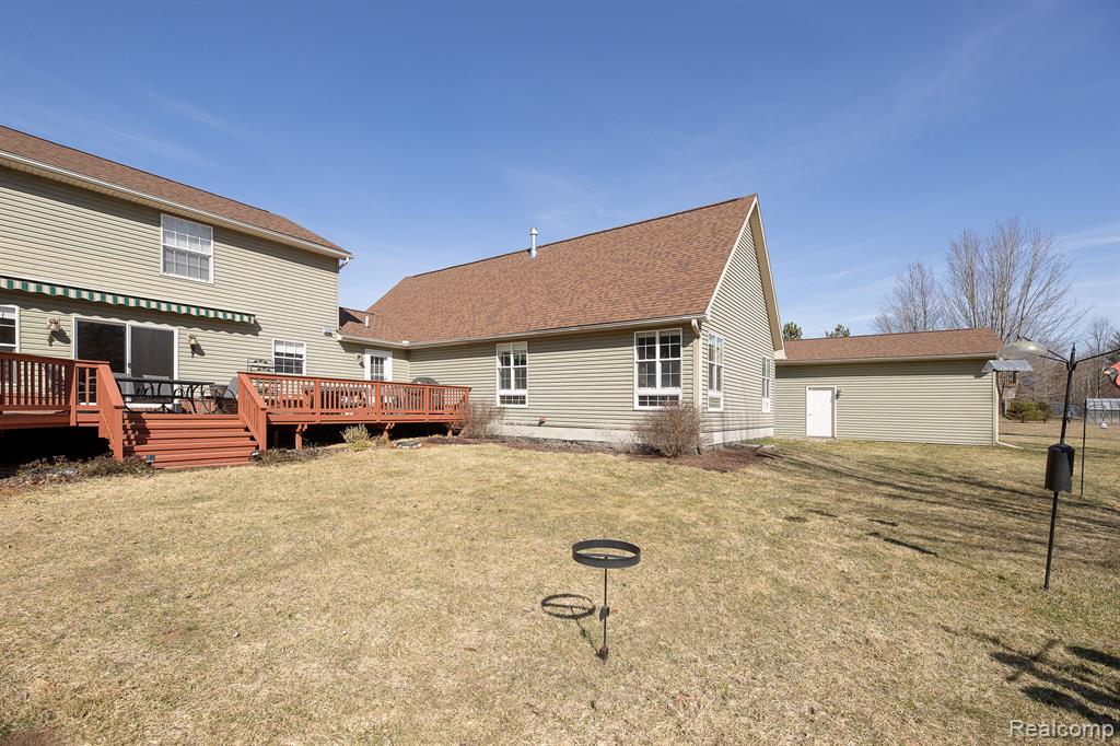 4795 Little Cedar Creek Drive, Attica, MI 48412 — Photo 10