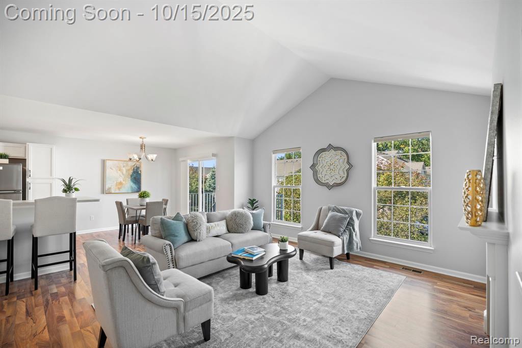 44068 Elm Drive, Sterling Heights, MI 48313 — Photo 5