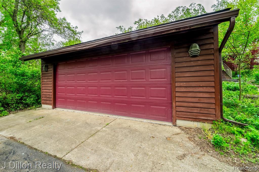 7250 Fosdick Road, Saline, MI 48176 — Photo 8
