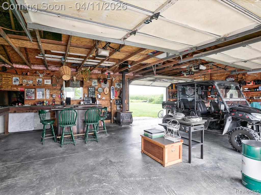 5770 Greenwood Road, Avoca, MI, 48006