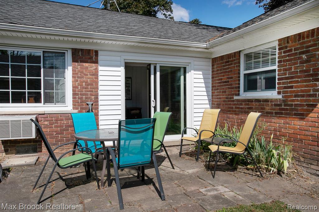 4163 Amherst Road, Royal Oak, MI 48073 — Photo 27