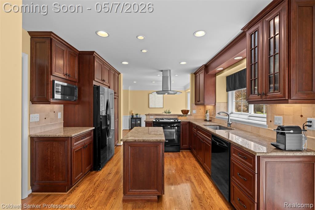45075 Courtview Trail, Novi, MI — Photo 12