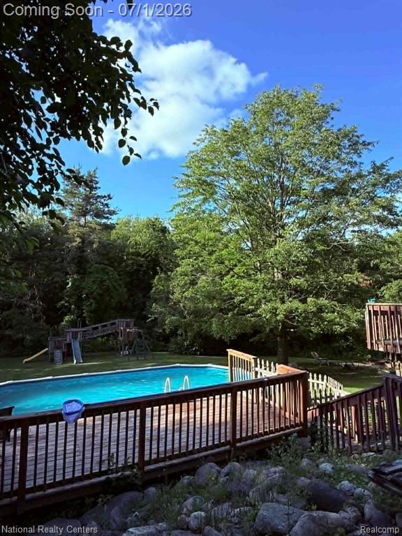 1330 Brauer Road, Oxford, MI 48371 — Photo 22
