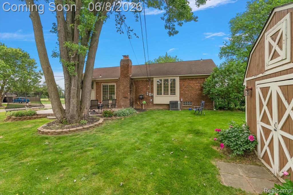60718 Campground Road, Washington, MI — Photo 32