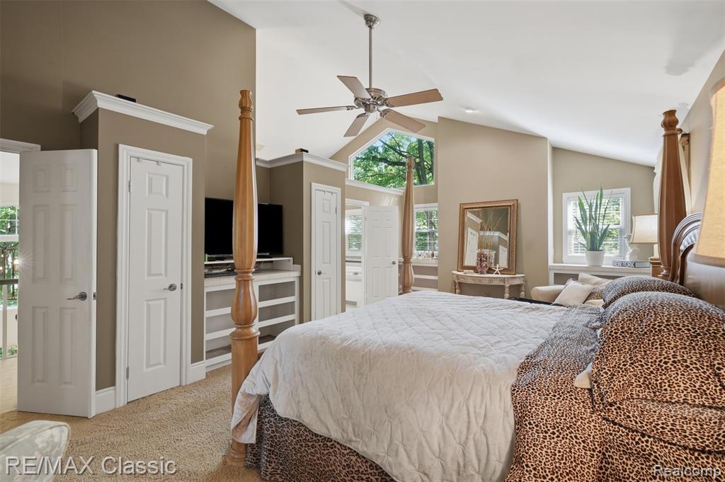 6303 Ridge Hollow Lane, Davisburg, MI 48350 — Photo 30