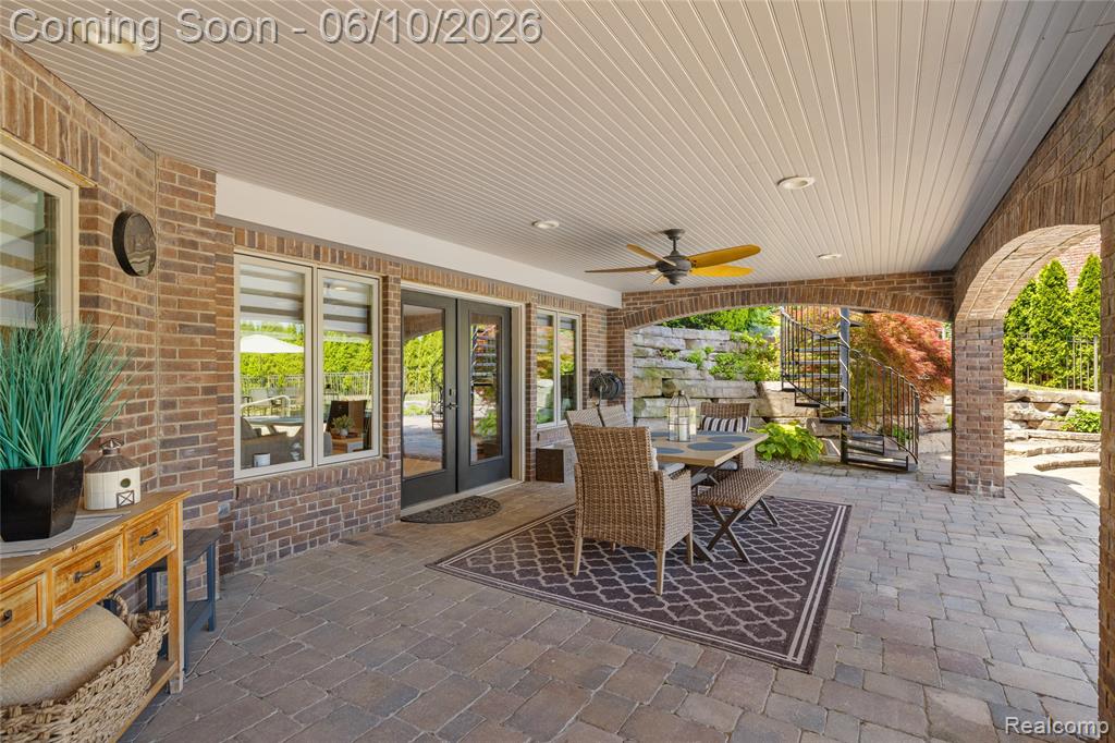 52438 Silent Ridge Drive, Chesterfield, MI — Photo 68