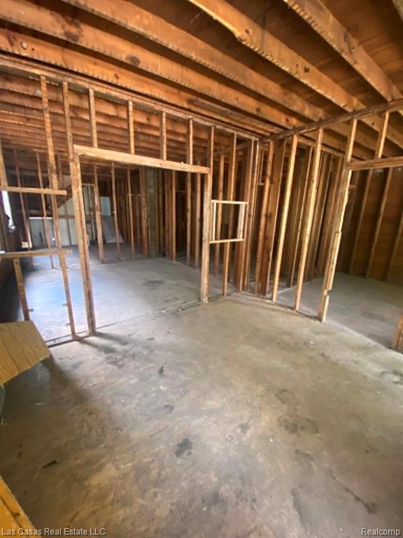 7545 Holmes Street, Detroit, MI 48210 — Photo 8