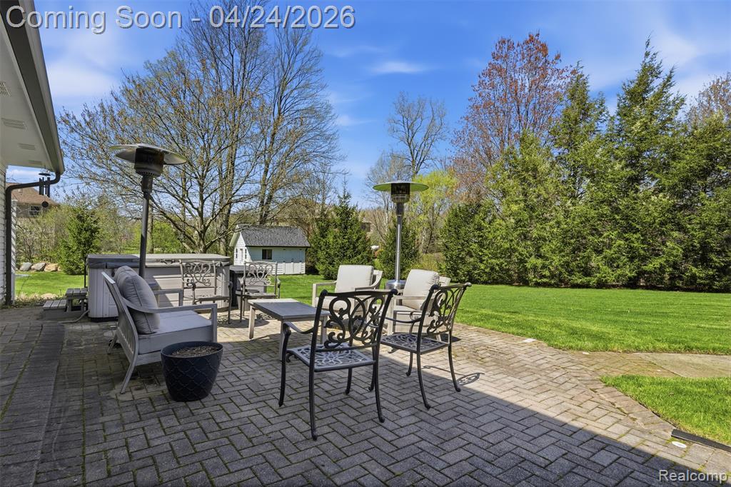 46790 W 11 Mile Road, Novi, MI — Photo 43