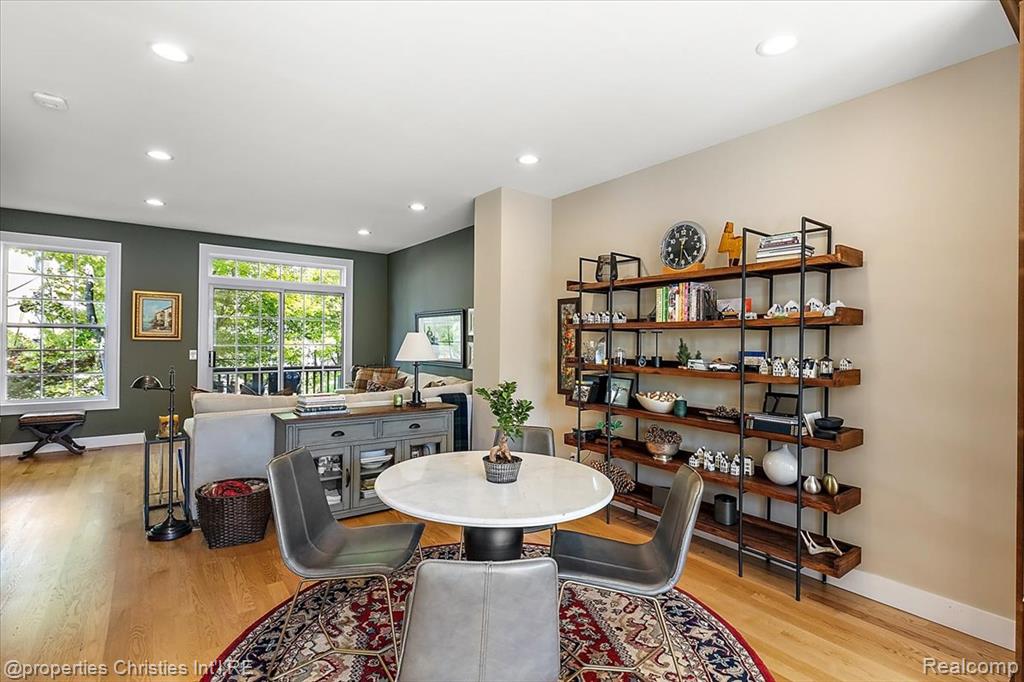 469 W Hancock Street, Detroit, MI 48201 — Photo 33