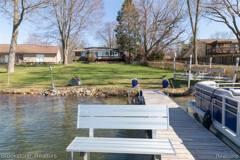 2773 MAPLE RIDGE, Highland, MI 48356 — Photo 16