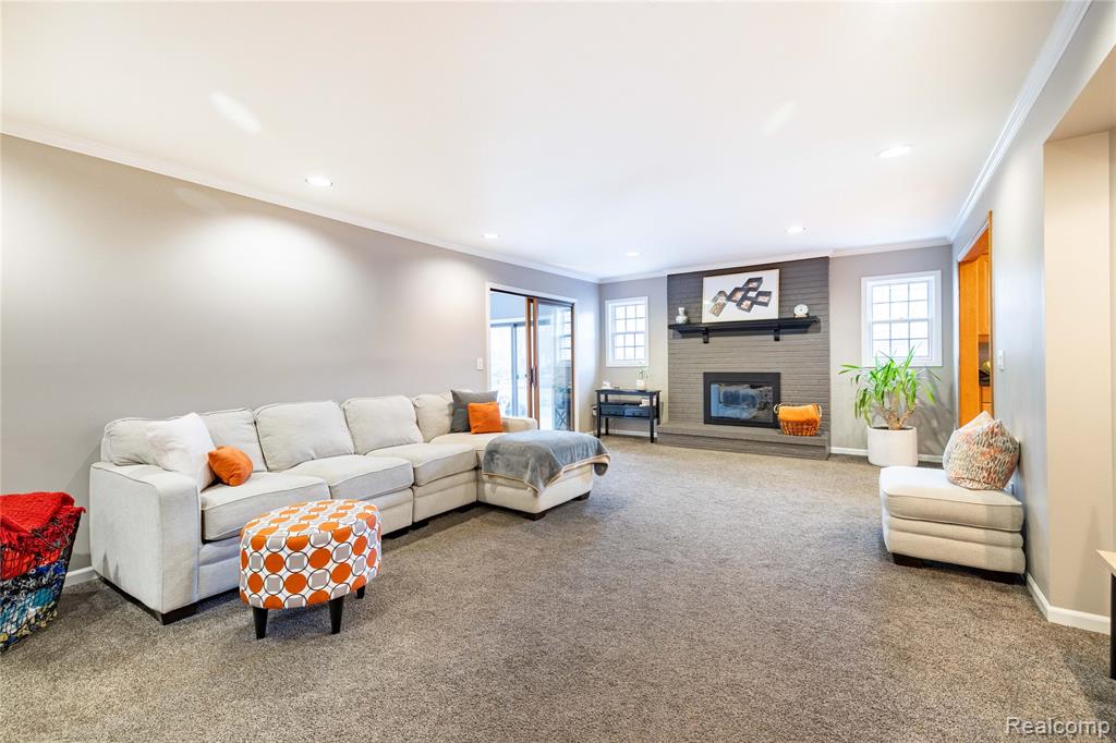 26029 Waterbury Way, Grosse Ile, MI 48138 — Photo 19