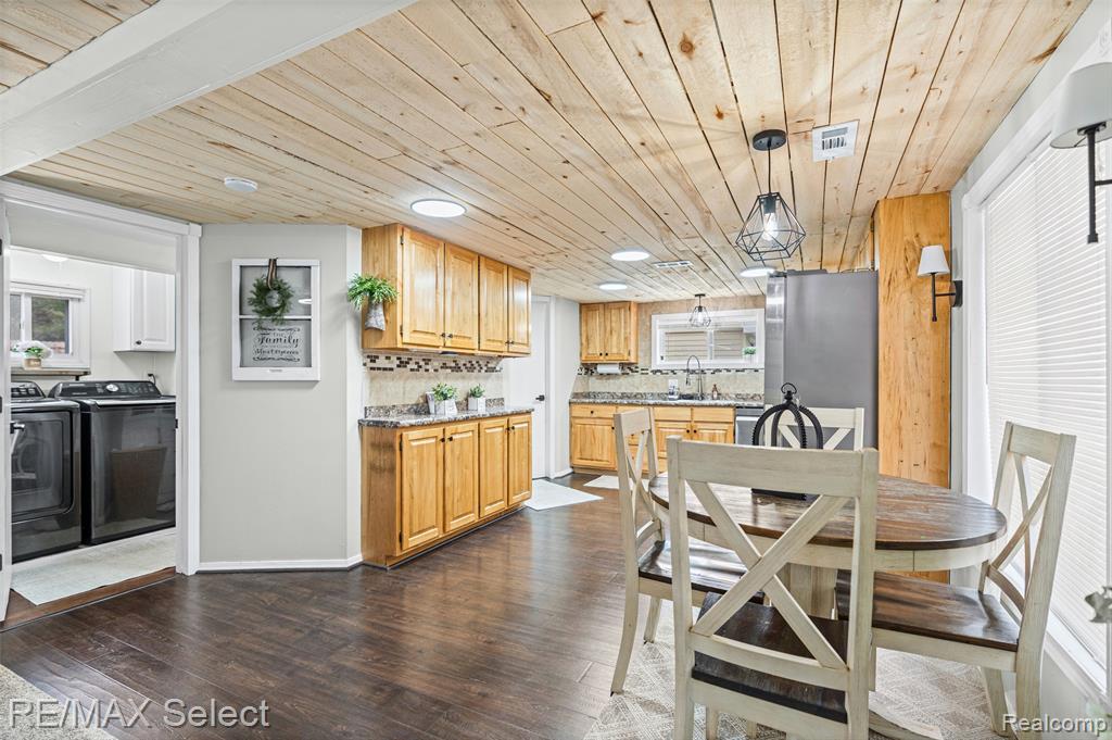 1652 Higgins Road, St. Helen, MI 48656 — Photo 28