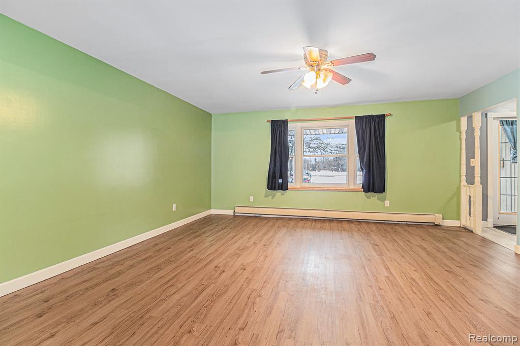 6191 Rawsonville Road, Van Buren, MI 48111 — Photo 7