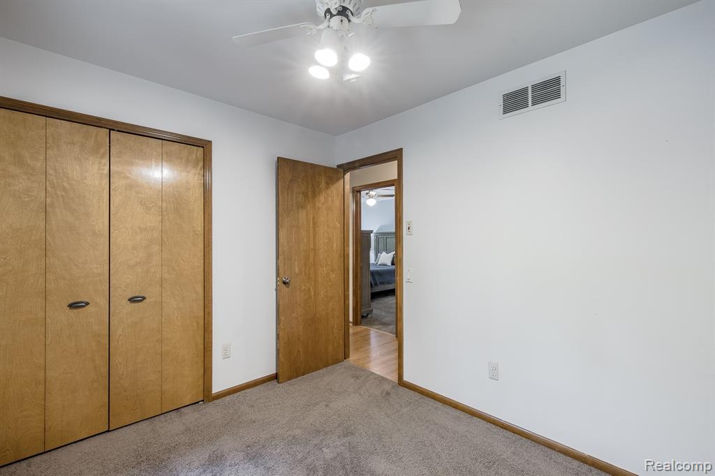 1969 Woodsman Drive, Ortonville, MI 48462 — Photo 35