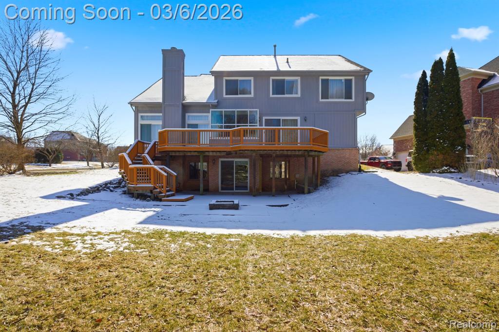 47830 Forest Court, Northville, MI 48168 — Photo 70
