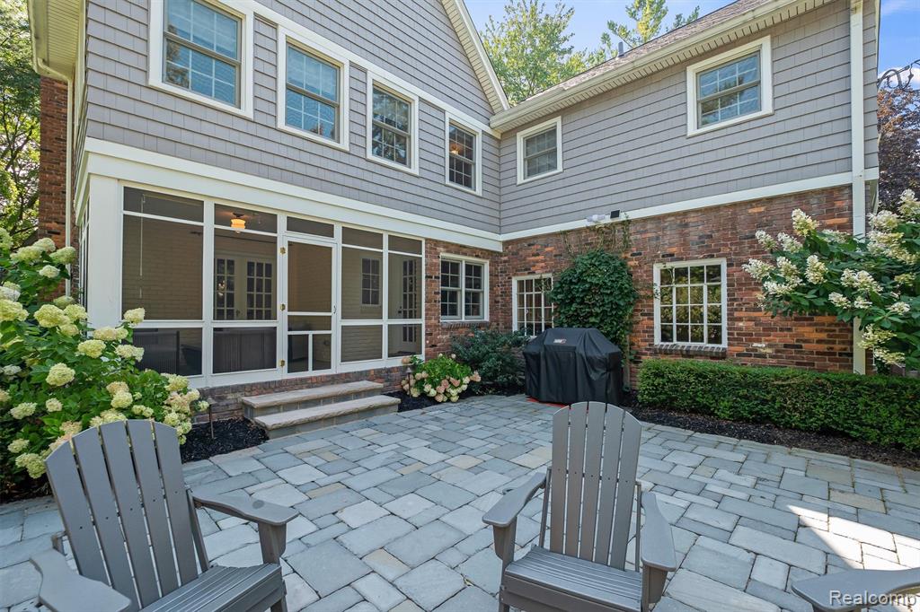 540 Berwyn Street, Birmingham, MI 48009 — Photo 40