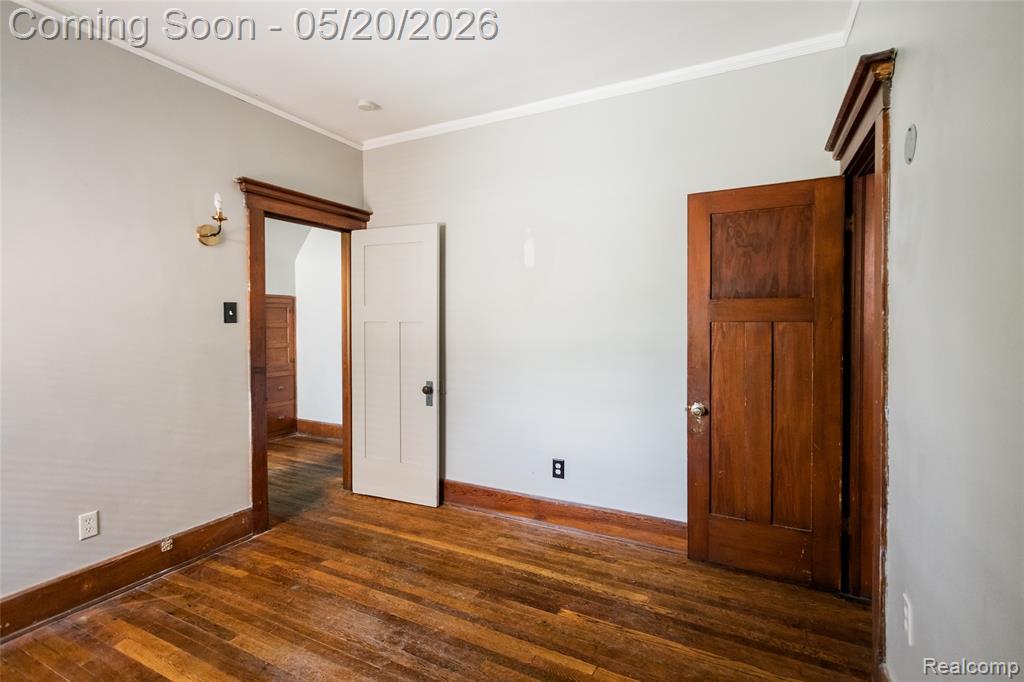 1508 Montclair Street, Detroit, MI 48214 — Photo 13