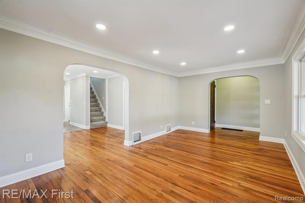 434 Jewell Street, Ferndale, MI 48220 — Photo 6