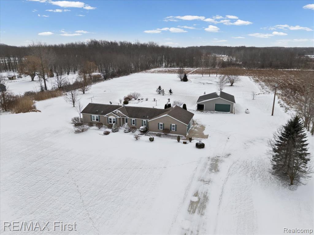 13327 Dunn Road, Riley, MI — Photo 3