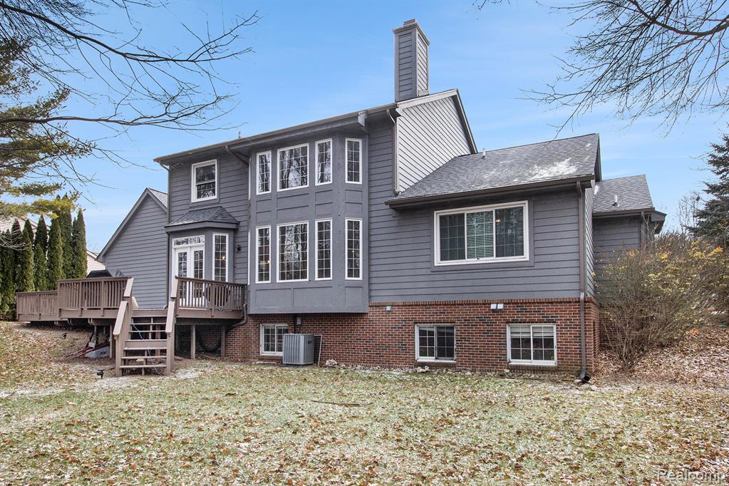 6829 Woodcrest Ridge, Clarkston, MI — Photo 38