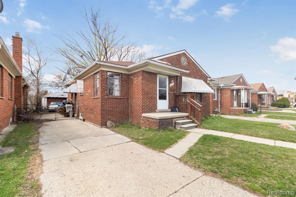 8117 Dale Street, Dearborn Heights, MI 48127 — Photo 3