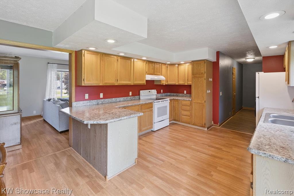 1105 Hanna Drive, Mundy, MI 48439 — Photo 13
