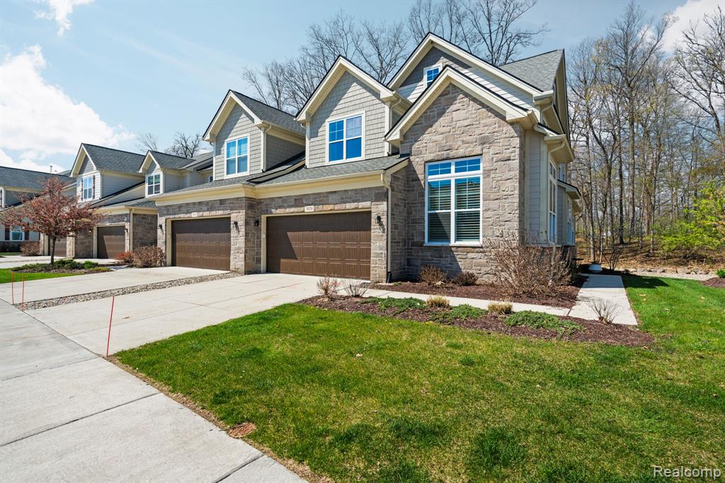 3020 N Spurway Drive, Ann Arbor, MI 48105 — Photo 63
