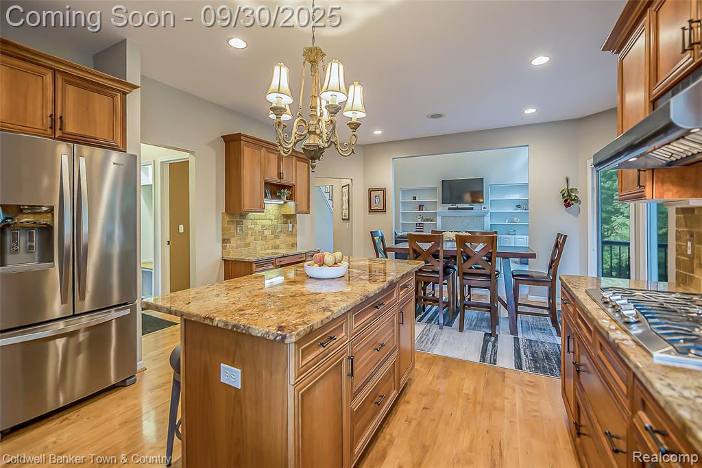4955 Crooked Stick Court, Brighton, MI 48116 — Photo 15