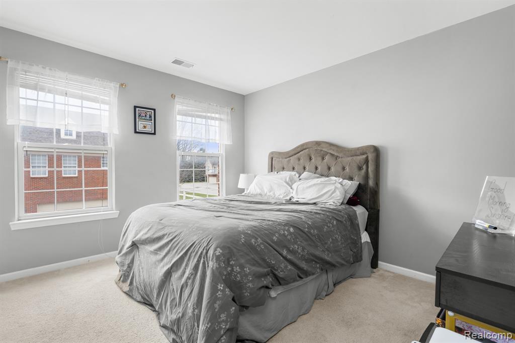 43492 Pendleton Circle, 12, Sterling Heights, MI 48313 — Photo 20