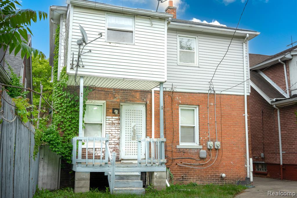 15859 Cloverlawn Street, Detroit, MI 48238 — Photo 33