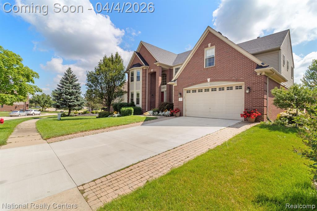 12881 NAUTICA Drive, Van Buren, MI 48111 — Photo 2