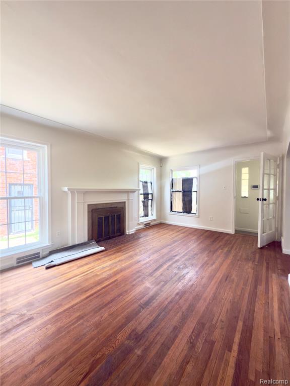 5257 CADIEUX Road, Wayne, MI 48224 — Photo 11