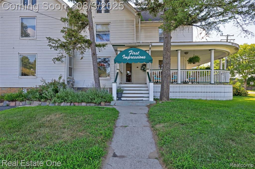 46 Mill Street, Ortonville, MI 48462 — Photo 5