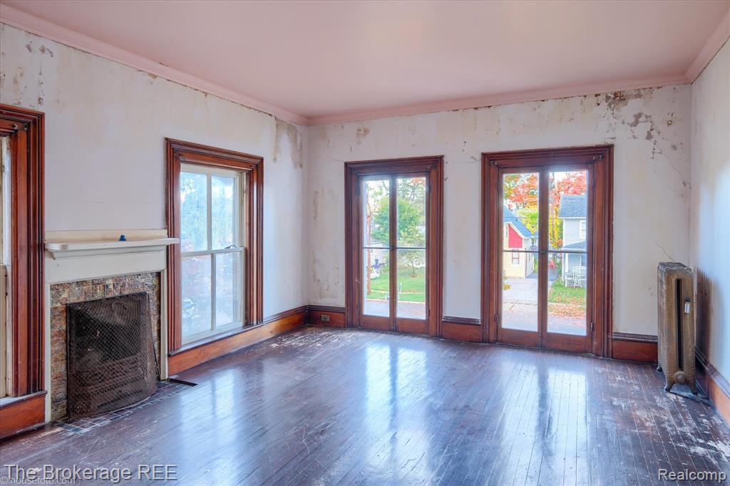 507 N Calhoun Street, Lapeer, MI 48446 — Photo 39