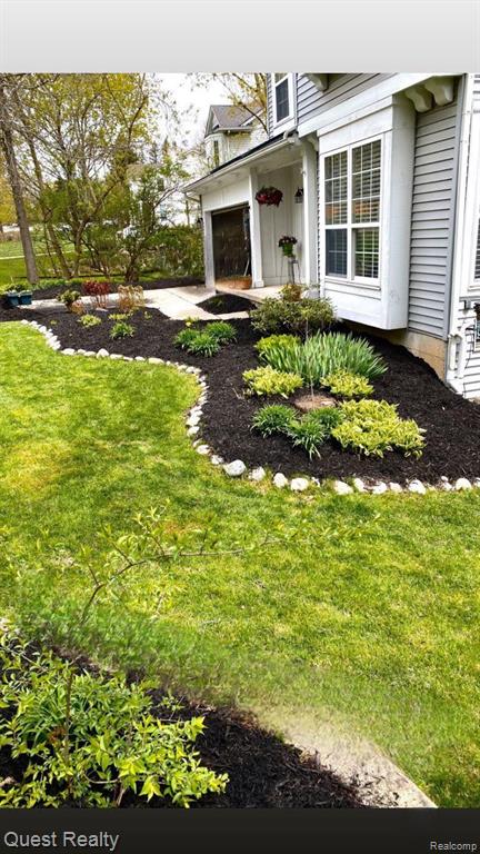 6280 LAKE WALDON Drive, Clarkston, MI — Photo 35