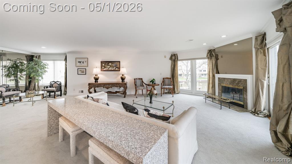 26230 Harbour Pointe Drive S, #44, Harrison Township, MI — Photo 15