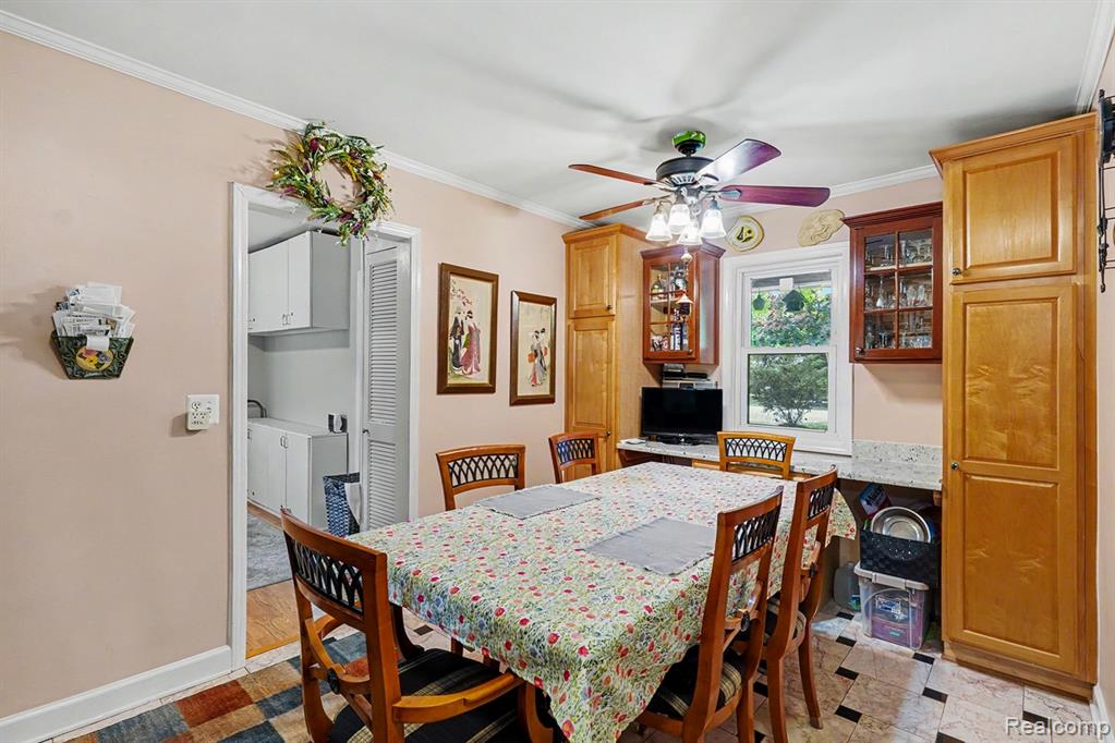 5830 Eldridge Drive, Waterford, MI 48327 — Photo 6