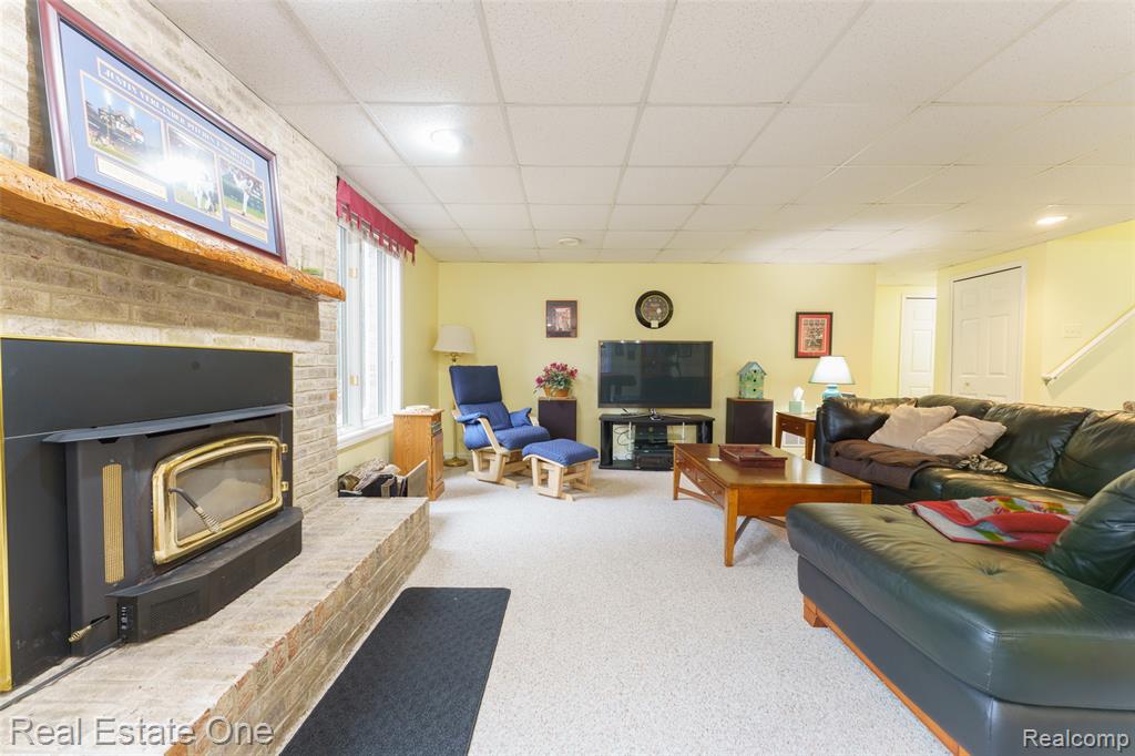 167 Forest Valley Court, Pinckney, MI 48169 — Photo 44