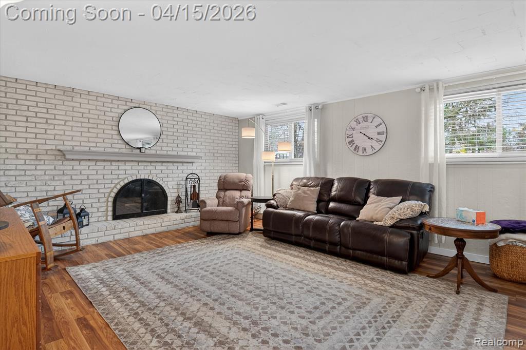45459 Brunswick Drive, Canton, MI 48187 — Photo 32