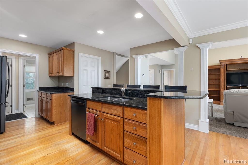1520 Houghton Trail, Ortonville, MI 48462 — Photo 10