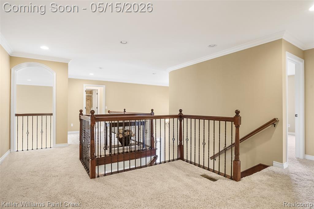 2757 Addison Circle N, Rochester, MI 48306 — Photo 36