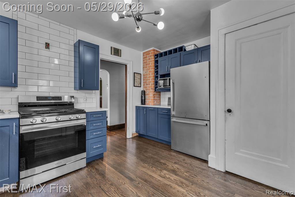 76 Gallup Street, Mount Clemens, MI 48043 — Photo 15